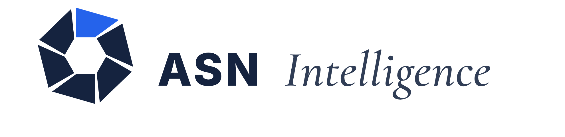ASN Intelligence